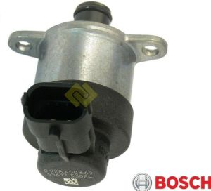  регулиращ клапан количество гориво (Common-Rail-System) CHEVROLET 2.0D (01.05-) BOSCH BO 0928400669