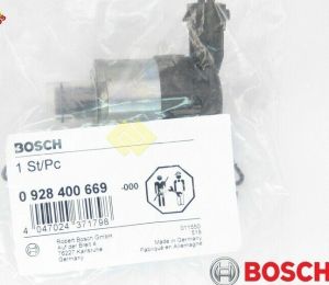  регулиращ клапан количество гориво (Common-Rail-System) CHEVROLET 2.0D (01.05-) BOSCH BO 0928400669