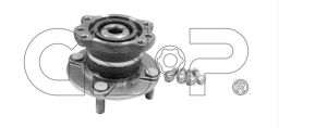 Лагер задна главина к-т  FORD B-MAX (JK) [10/12-] GSP 9400336K