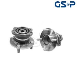 Лагер задна главина к-т  FORD B-MAX (JK) [10/12-] GSP 9400336K