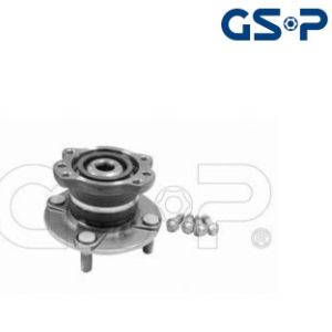 Лагер задна главина к-т  FORD B-MAX (JK) [10/12-] GSP 9400336K