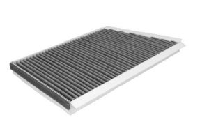 Филтър купе карбонов MERCEDES-BENZ C CLASS (W204) C 180 [01/07-] ZERO KF ZF416