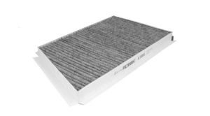 Филтър купе карбонов MERCEDES-BENZ C CLASS (W204) C 180 [01/07-] ZERO KF ZF416