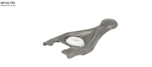 Вилка съединител PEUGEOT/CITROEN 1.5D-2.2D  [10/03-] SASIC SAS5400006 