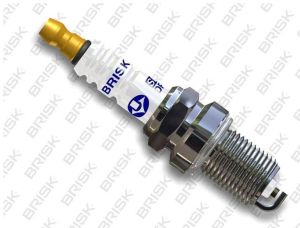 Искрова свещ  BRISK Super BR DR15YC