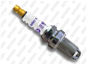 свещ искрова BRISK Extra DR17TC !!! РАЗПРОДАЖБА !!!