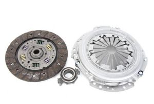 Съединител к-т 3 части PEUGEOT/CITROEN  1.6/1.8/1.9 (10/82-10/04) VALEO VAL801258