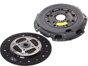 Съединител к-т 2 части FIAT DUCATO 120 Multijet 2,3 D (2287ccm/88kW/120HP) [07/06-] VALEO SP 826719