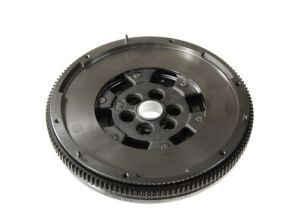 Демферен маховик VAG 1.9D/2.0 TDI [05/03-08/12]  LUK LK 415043110