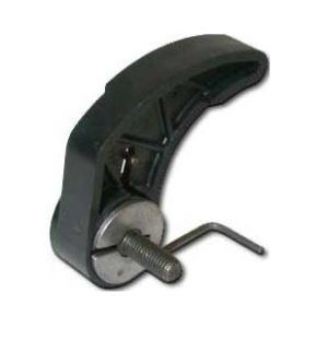 водач верига задвижване масленна помпа AUDI A3, A4, A6, TT; SEAT ALHAMBRA, ALTEA, ALTEA XL, CORDOBA, CORDOBA VARIO, IBIZA II, IBIZA III, INCA, LEON, TOLEDO II; SKODA FABIA I, OCTAVIA I 1.6-2.0 (11.94-)SP 06A115130 !!! РАЗПРОДАЖБА!!! 