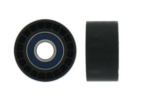 Ролка пистов ремък RENAULT/VOLVO 1.6-2.5D (11.97-) SKF VKM 36038