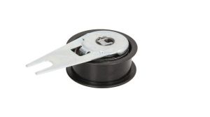 Лагер обрегач AUDI 80; SEAT TOLEDO I; VW GOLF III, PASSAT, VENTO 1.9D (09.91-04.99) INA IN 531025330