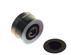 Механизъм за свободен ход генератор VOLVO 1.6-2.9 (07.95-)  INA  IN 535 0072 10