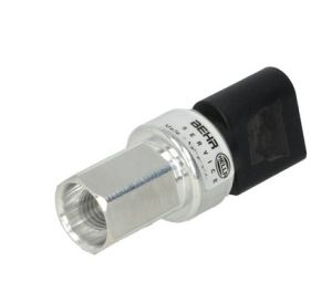 Датчик високо налягане въздуха на климатика VAG 1.0-6.0  [01/96-] HELLA HE 6ZL351028-221 