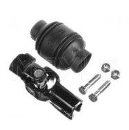  Каре кормилен прът (-/PS) FORD KA/FIESTA [01/89-11/08]  MEYLE ME 714 725 0001/HD