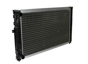Воден радиатор AUDI A4, A6; SKODA SUPERB I; VW PASSAT 1.6-2.3 (11/94-03/08) NISSENS NIS 60299