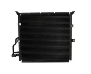 Радиатор климатик  BMW 3 (E36), Z3 (E36) 1.6-3.2 (09.90-06.03) NISSENS NIS 94157
