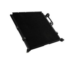 Радиатор климатик  BMW 3 (E36), Z3 (E36) 1.6-3.2 (09.90-06.03) NISSENS NIS 94157