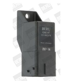 Време реле подгревни свещи  BERU GSE 147