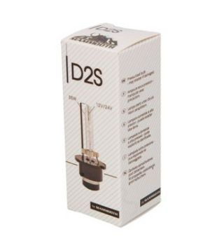 ксенонова лампа D2S 85V 35W P32D-2 (4300K) MAMMOOTH MMT F195 D2S