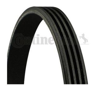 Канален ремък (4PK800)  CONTITECH CT 4PK800