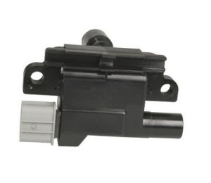 Запалителна бобина FIAT SEDICI; SUBARU JUSTY III; SUZUKI ALTO, BALENO, CARRY, GRAND VITARA II, IGNIS I, IGNIS II, JIMNY, LIANA, SWIFT II, SWIFT III, SX4, SX4 S-CROSS, WAGON R+ 1.1-1.6 (03.89-) DELPHI GN10318-12B1