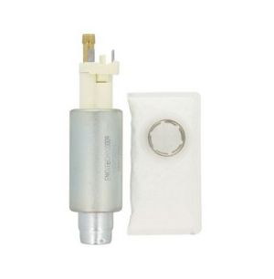 горивна помпа с филтър  к-т (3 bar; 95l/h) CITROEN JUMPY, SAXO; FIAT CINQUECENTO, PANDA, PUNTO, SCUDO, SEICENTO / 600; LANCIA Y; PEUGEOT 106 I, 106 II, 605, EXPERT 0.9-2.0 (10.87-01.10) ENGITECH ENT100009