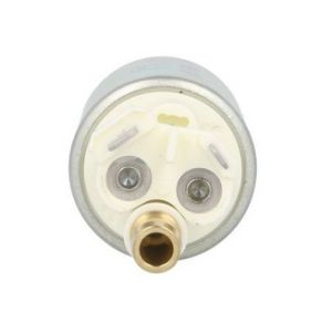 горивна помпа с филтър  к-т (3 bar; 95l/h) CITROEN JUMPY, SAXO; FIAT CINQUECENTO, PANDA, PUNTO, SCUDO, SEICENTO / 600; LANCIA Y; PEUGEOT 106 I, 106 II, 605, EXPERT 0.9-2.0 (10.87-01.10) ENGITECH ENT100009