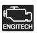горивна помпа с филтър  к-т (3 bar; 95l/h) CITROEN JUMPY, SAXO; FIAT CINQUECENTO, PANDA, PUNTO, SCUDO, SEICENTO / 600; LANCIA Y; PEUGEOT 106 I, 106 II, 605, EXPERT 0.9-2.0 (10.87-01.10) ENGITECH ENT100009