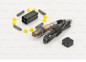 Ламбда сонда универсална (отопляемa) BOSCH BO 0258986602
