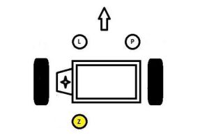 Тампон двигател долен заден ляв  NISSAN MICRA III, NOTE, TIIDA 1.0-1.6 (01.03-) FEBI FE29397