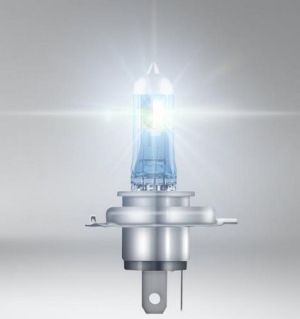  Крушки 2бр. к-т  H4 60/55W/12V   (+150% ) NIGHT BREAKER LASER OSRAM 64193NL-HCB