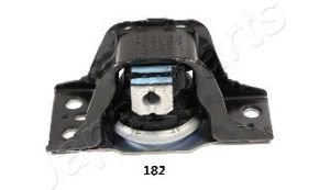 Тампон двигател десен хидравличен NISSAN MICRA C+C III, MICRA III, NOTE 1.0-1.4LPG (01.03-)  JAPANPARTS RU-182 