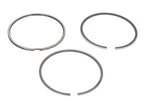  Сегменти за едно бутало  83mm (STD)  HYUNDAI 1.5D/2.0D (03.01-) MAHLE 681 12 N0