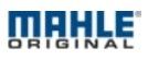  Сегменти за едно бутало  83mm (STD)  HYUNDAI 1.5D/2.0D (03.01-) MAHLE 681 12 N0
