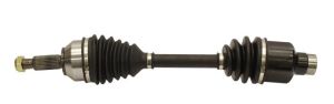 полуоска  дясна к-т (576,5mm) FORD MONDEO III (B5Y) 2.0 16V TDDi / TDCi (1998ccm/85kW/115 [11/00-08/07] Starline 20.23.610 