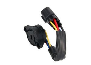 Клеморед  (4 пина) FORD FIESTA IV, KA, PUMA 1.0-1.8D (08.95-11.08) AKUSAN K04W023AKN