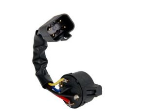 Клеморед  (4 пина) FORD FIESTA IV, KA, PUMA 1.0-1.8D (08.95-11.08) AKUSAN K04W023AKN