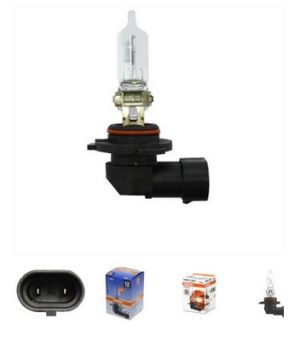  Крушка HB3 12V 60W P20D Standard OSRAM 9005