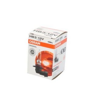  Крушка HB3 12V 60W P20D Standard OSRAM 9005