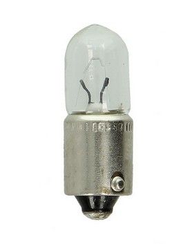 Крушка позиционни/габаритни  2бр. к-т блистер T4W 12V 4W BA9S  OSRAM  OSR3893-02B