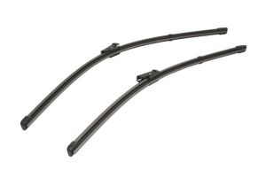 Чистачки (600/520mm) 2бр. к-т  AUDI A4, A4 ALLROAD, A5, Q3, Q5; PORSCHE MACAN (06.07-) VALEO VF871 Silencio Xtrm  VALEO 577871