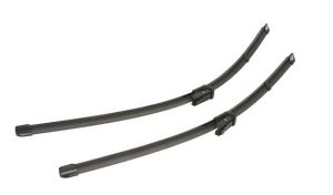 Чистачки (600/520mm) 2бр. к-т  AUDI A4, A4 ALLROAD, A5, Q3, Q5; PORSCHE MACAN (06.07-) VALEO VF871 Silencio Xtrm  VALEO 577871