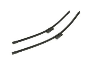Чистачки (600/50mm) 2бр. к-т VOLVO S90 II, V90 II, XC40, XC90 II; AUDI A4, A4 ALLROAD, A5, A6, A6 ALLROAD, A7, Q3, Q5, Q7; PORSCHE MACAN (06.07-)BOSCH  A297S Aerotwin BO 3 397 007 297