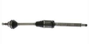 Полуоска дясна к-т MERCEDES A (W169), B (W245) 1.5-2.0D (09.04-06.12) Starline 28.31.610