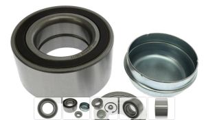 Лагепредна главина к-т MERCEDES A (W169), B (W245) 1.5-Electric (09.04-06.12) STARLINE LO 06509 