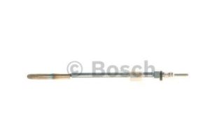 Подгревна свещ с двойна спирала AUDI A4, A6, A8, ALLROAD; SKODA SUPERB I; VW PASSAT 2.5D/3.3D/4.0D (01.97-03.08) BO 0 250 212 018