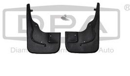 престилки предни к-т SKODA FAVORIT/FORMAN XS 115791394
