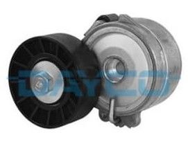 Обтегач с тяло канален ремък PEUGEOT/CITROEN/FIAT/FORD/ 1.9D/2.0D/2.2D (06.96-) DAYCO DAYAPV1028