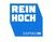 Носач ляв к-т (18 mm) PEUGEOT 206, 206+ 1.1-2.0D (08.98-) REIN HOCH RH04-2034